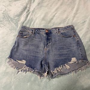 Wild Fable high waisted shorts